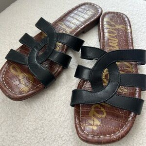 Sam Edelman Slide Sandals